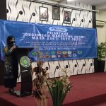 Pelantikan Organisasi mahasiswa UNISM