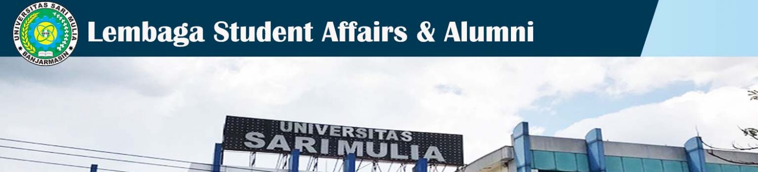 Lembaga Student Affairs & Alumni