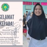 KARATE UNISM MERAIH JUARA 3