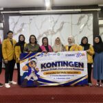 Siap Berprestasi! UNISM Lepas Kontingen Menuju PIMNAS ke-39 di Universitas Diponegoro